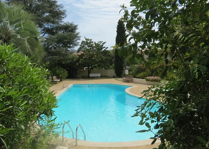 2 Pieces Climatise Avec Garage A - Fr-1-780-66 Apartament